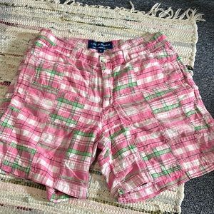 Cape Madras shorts